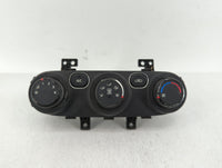 2017-2018 Kia Forte Climate Control Module Temperature AC/Heater Replacement P/N:97250-A7XXX 97250-B0AA0 Fits Fits 2017 2018