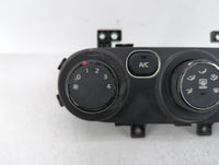 2017-2018 Kia Forte Climate Control Module Temperature AC/Heater Replacement P/N:97250-A7XXX 97250-B0AA0 Fits Fits 2017 2018