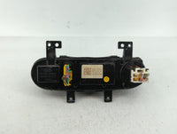 2017-2018 Kia Forte Climate Control Module Temperature AC/Heater Replacement P/N:97250-A7XXX 97250-B0AA0 Fits Fits 2017 2018