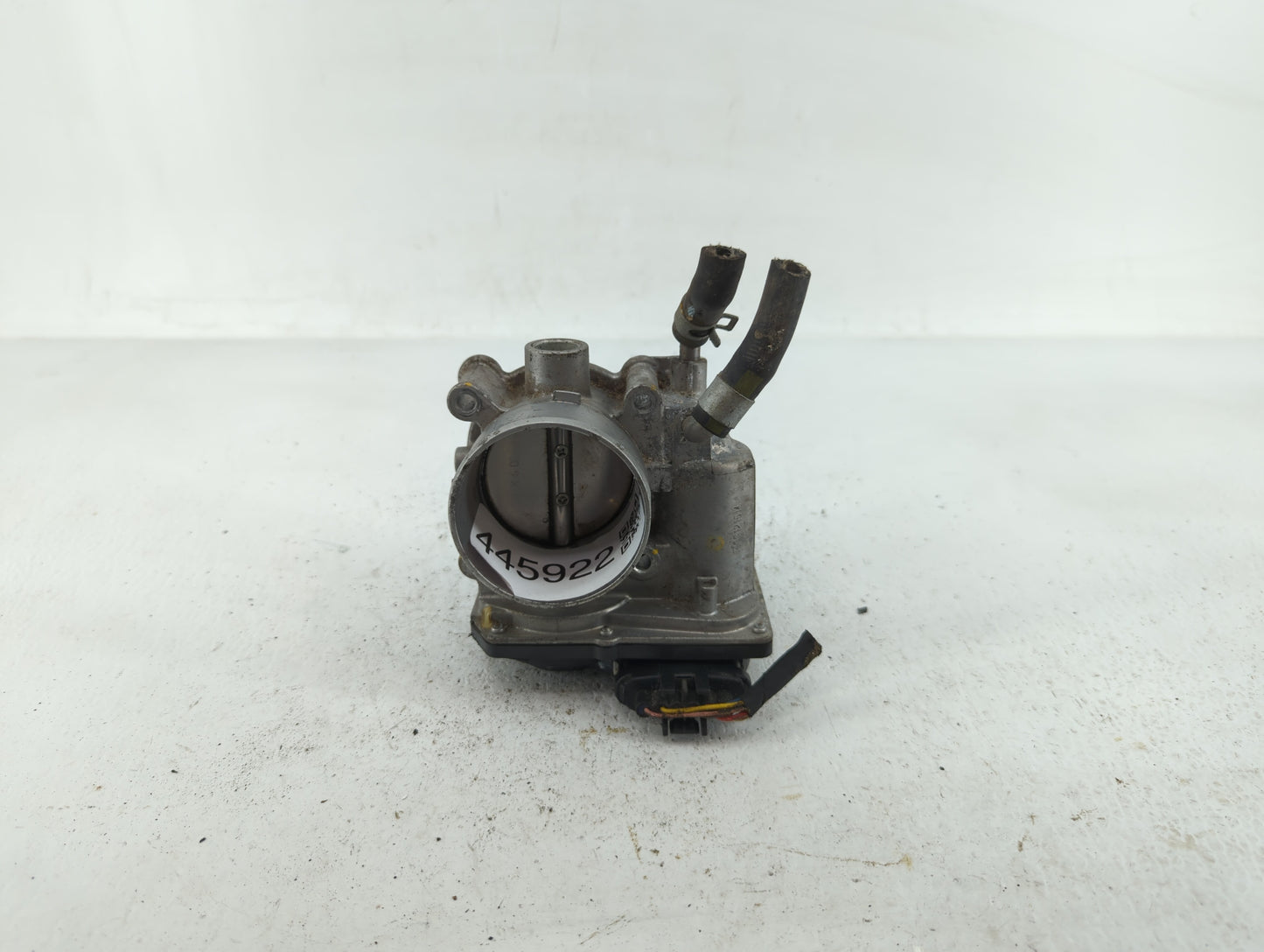 2014-2018 Kia Forte Throttle Body P/N:35100-2E000 35100-2E710 Fits Fits 2011 2012 2013 2014 2015 2016 2017 2018 2019 2020 20