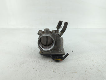 compare product 2014-2018 Kia Forte Throttle Body P/N:35100-2E000 35100-2E710 Fits Fits 2011 2012 2013 2014 2015 2016 2017 2018 2019 2020 2021 OEM Used Auto Parts