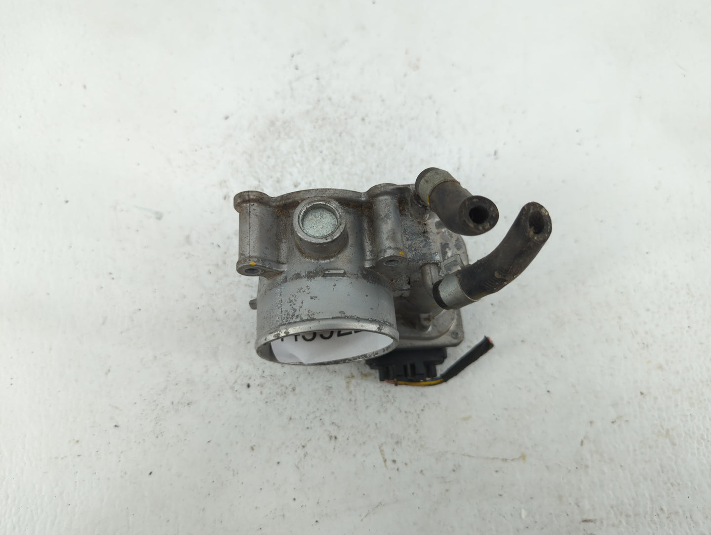 2014-2018 Kia Forte Throttle Body P/N:35100-2E000 35100-2E710 Fits Fits 2011 2012 2013 2014 2015 2016 2017 2018 2019 2020 20