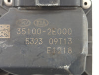 2014-2018 Kia Forte Throttle Body P/N:35100-2E000 35100-2E710 Fits Fits 2011 2012 2013 2014 2015 2016 2017 2018 2019 2020 20