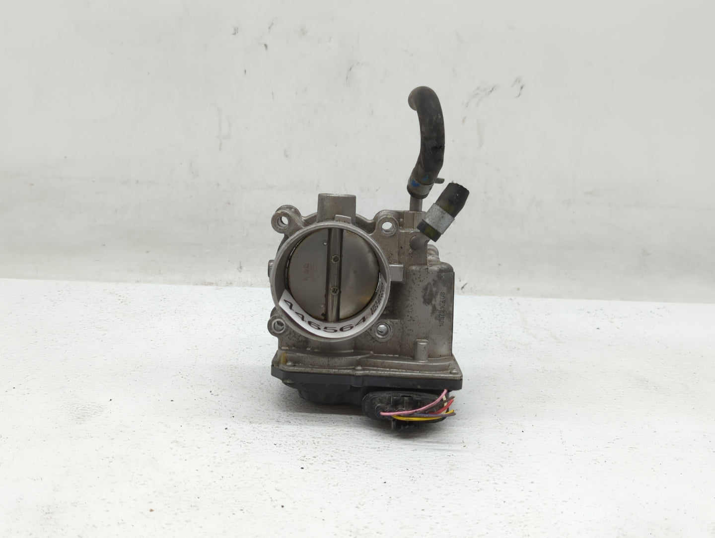 2014-2018 Kia Forte Throttle Body P/N:35100-2E000 35100-2E710 Fits Fits 2011 2012 2013 2014 2015 2016 2017 2018 2019 2020 20