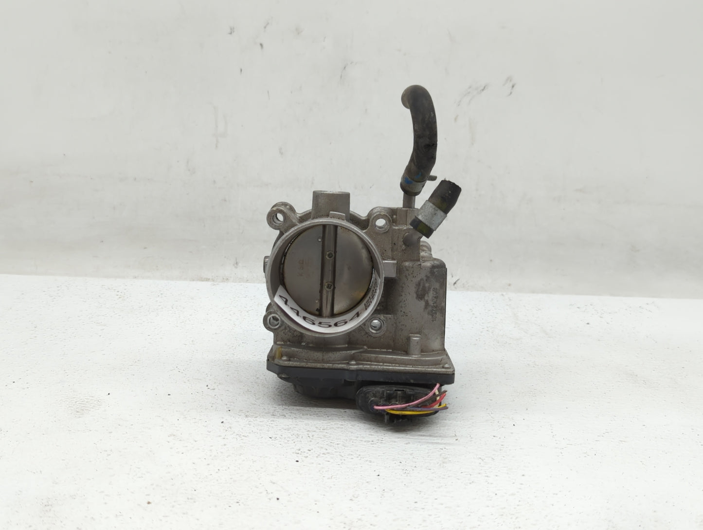 2014-2018 Kia Forte Throttle Body P/N:35100-2E000 35100-2E710 Fits Fits 2011 2012 2013 2014 2015 2016 2017 2018 2019 2020 20