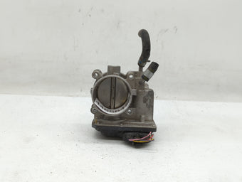compare product 2014-2018 Kia Forte Throttle Body P/N:35100-2E000 35100-2E710 Fits Fits 2011 2012 2013 2014 2015 2016 2017 2018 2019 2020 2021 OEM Used Auto Parts