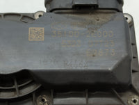 2014-2018 Kia Forte Throttle Body P/N:35100-2E000 35100-2E710 Fits Fits 2011 2012 2013 2014 2015 2016 2017 2018 2019 2020 20