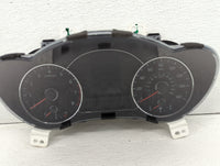 2017-2018 Kia Forte Instrument Cluster Speedometer Gauges P/N:94013-B0350 94003-B0301, 94013-B0300 Fits Fits 2017 2018 OEM U