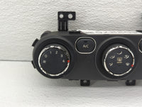 2017-2018 Kia Forte Climate Control Module Temperature AC/Heater Replacement P/N:97250-A7XXX 97250-B0AA0 Fits Fits 2017 2018