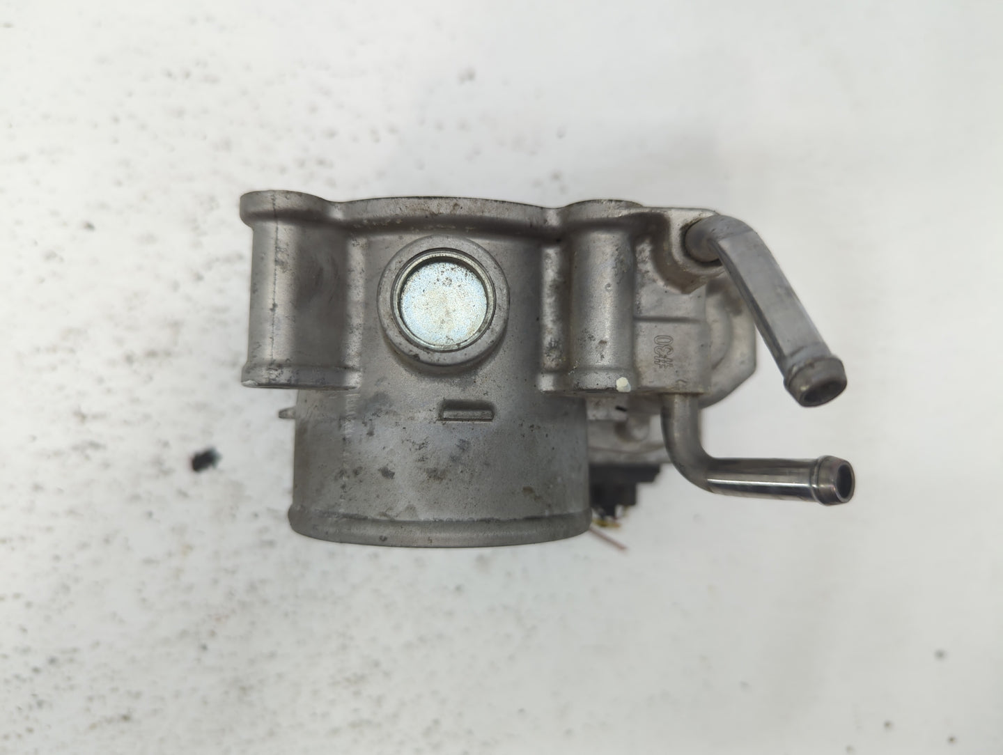 2014-2018 Kia Forte Throttle Body P/N:35100-2E000 35100-2E710 Fits Fits 2011 2012 2013 2014 2015 2016 2017 2018 2019 2020 20