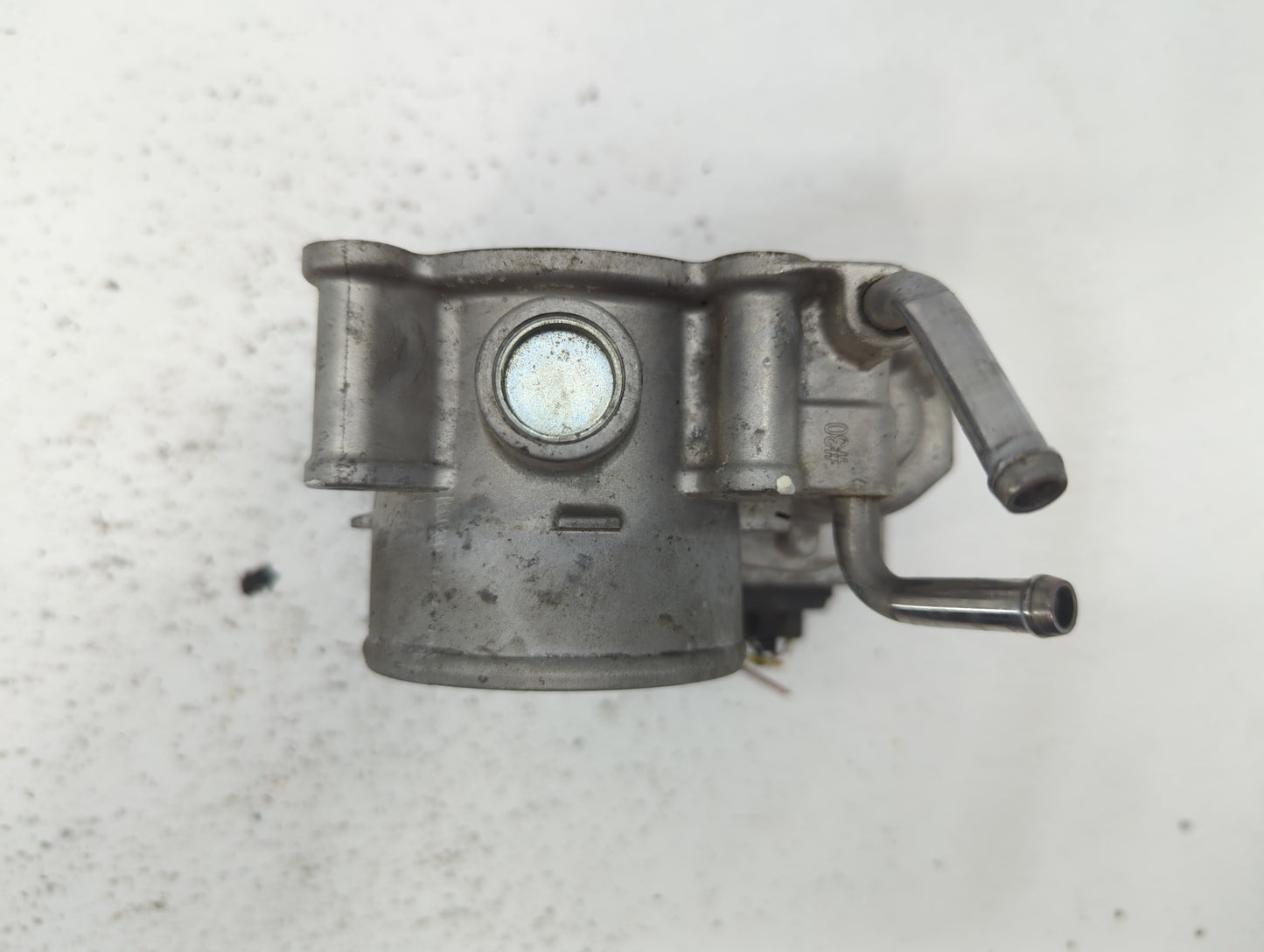 2014-2018 Kia Forte Throttle Body P/N:35100-2E000 35100-2E710 Fits Fits 2011 2012 2013 2014 2015 2016 2017 2018 2019 2020 20