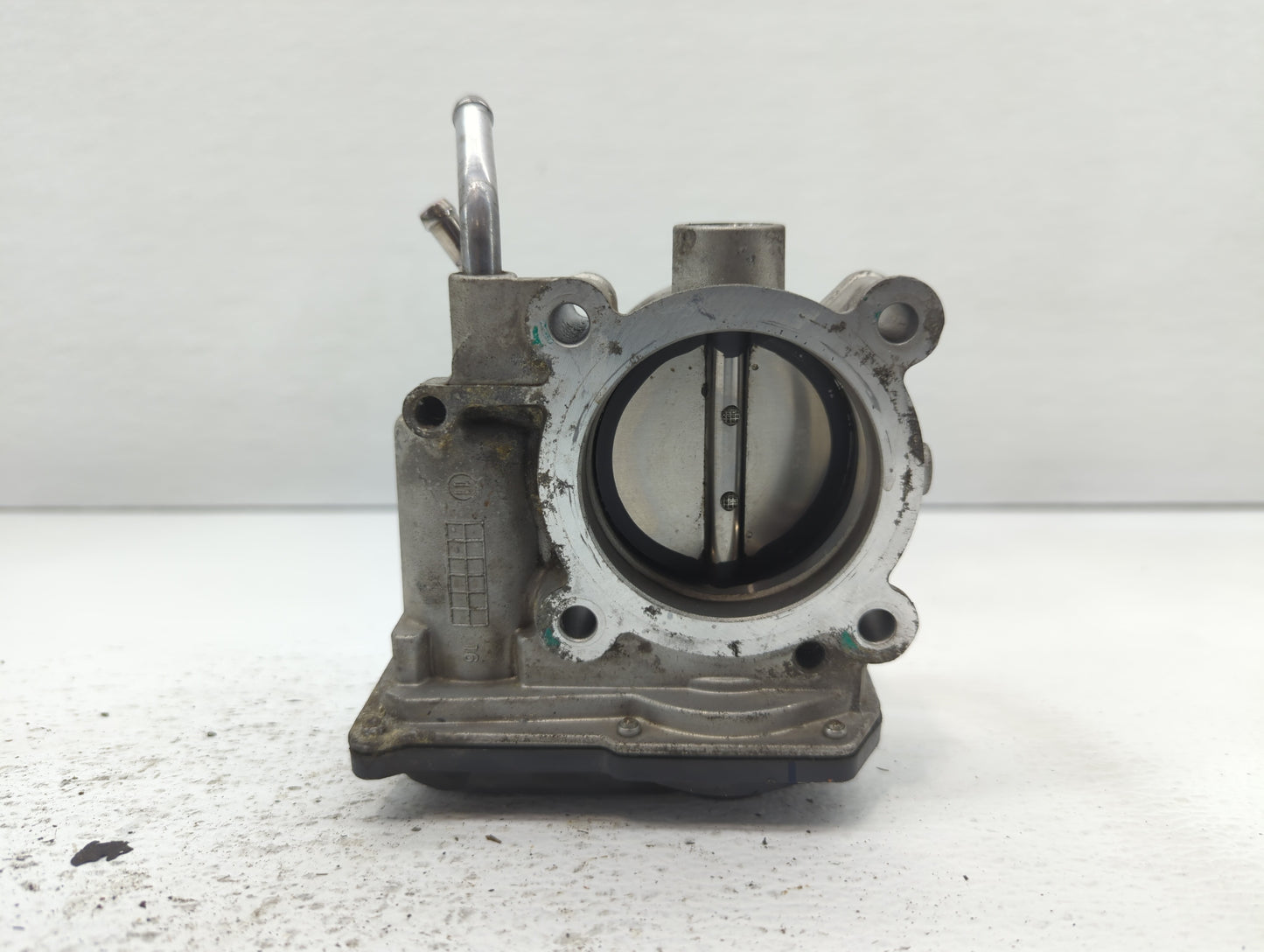 2014-2018 Kia Forte Throttle Body P/N:35100-2E000 35100-2E710 Fits Fits 2011 2012 2013 2014 2015 2016 2017 2018 2019 2020 20