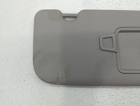 2017-2018 Kia Forte Sun Visor Shade Replacement Passenger Right Mirror Fits Fits 2017 2018 OEM Used Auto Parts - Oemusedauto