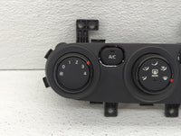 2017-2018 Kia Forte Climate Control Module Temperature AC/Heater Replacement P/N:97250-B0XXX 97250-A7XXX Fits Fits 2017 2018