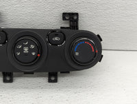 2017-2018 Kia Forte Climate Control Module Temperature AC/Heater Replacement P/N:97250-B0XXX 97250-A7XXX Fits Fits 2017 2018