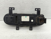 2017-2018 Kia Forte Climate Control Module Temperature AC/Heater Replacement P/N:97250-B0XXX 97250-A7XXX Fits Fits 2017 2018