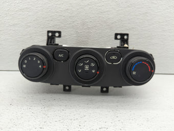 compare product 2017-2018 Kia Forte Climate Control Module Temperature AC/Heater Replacement P/N:97250-B0AA0 K1900CE49 Fits Fits 2017 2018 OEM Used Auto Parts