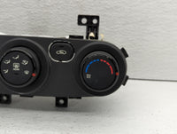 2017-2018 Kia Forte Climate Control Module Temperature AC/Heater Replacement P/N:97250-B0AA0 K1900CE49 Fits Fits 2017 2018 O