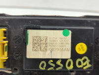 2017-2018 Kia Forte Climate Control Module Temperature AC/Heater Replacement P/N:97250-B0AA0 K1900CE49 Fits Fits 2017 2018 O