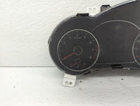 2017-2018 Kia Forte Instrument Cluster Speedometer Gauges P/N:94013-B0350 94003-B0301, 94013-B0300 Fits Fits 2017 2018 OEM U