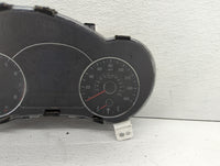 2017-2018 Kia Forte Instrument Cluster Speedometer Gauges P/N:94013-B0350 94003-B0301, 94013-B0300 Fits Fits 2017 2018 OEM U
