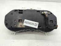 2017-2018 Kia Forte Instrument Cluster Speedometer Gauges P/N:94013-B0350 94003-B0301, 94013-B0300 Fits Fits 2017 2018 OEM U