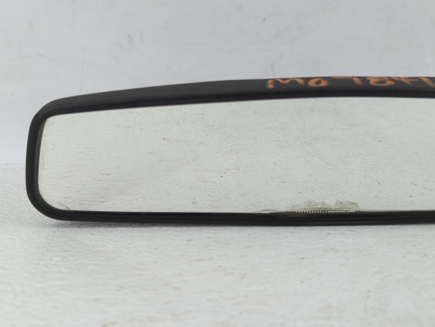 2017-2022 Kia Forte Interior Rear View Mirror Replacement OEM P/N:E8011681 E8011083 Fits OEM Used Auto Parts - Oemusedautopa