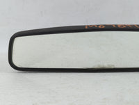 2017-2022 Kia Forte Interior Rear View Mirror Replacement OEM P/N:E8011681 E8011083 Fits OEM Used Auto Parts - Oemusedautopa