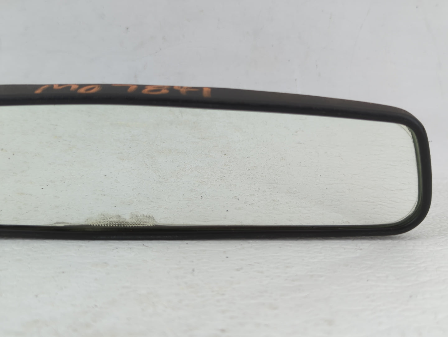 2017-2022 Kia Forte Interior Rear View Mirror Replacement OEM P/N:E8011681 E8011083 Fits OEM Used Auto Parts - Oemusedautopa