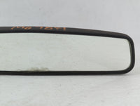 2017-2022 Kia Forte Interior Rear View Mirror Replacement OEM P/N:E8011681 E8011083 Fits OEM Used Auto Parts - Oemusedautopa