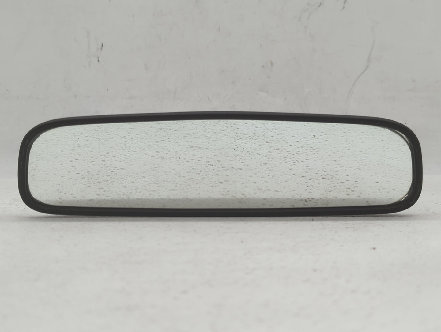 2017-2022 Kia Forte Interior Rear View Mirror Replacement OEM P/N:E8011083 E11026137 Fits OEM Used Auto Parts - Oemusedautop