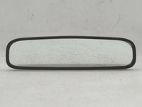 2017-2022 Kia Forte Interior Rear View Mirror Replacement OEM P/N:E8011083 E11026137 Fits OEM Used Auto Parts - Oemusedautop