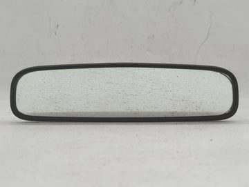 2017-2022 Kia Forte Interior Rear View Mirror Replacement OEM P/N:E8011083 E11026137 Fits OEM Used Auto Parts - Oemusedautop