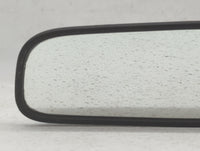 2017-2022 Kia Forte Interior Rear View Mirror Replacement OEM P/N:E8011083 E11026137 Fits OEM Used Auto Parts - Oemusedautop