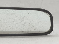 2017-2022 Kia Forte Interior Rear View Mirror Replacement OEM P/N:E8011083 E11026137 Fits OEM Used Auto Parts - Oemusedautop