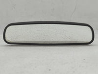 2017-2022 Kia Forte Interior Rear View Mirror Replacement OEM P/N:E8011681 E8011083 Fits OEM Used Auto Parts - Oemusedautopa