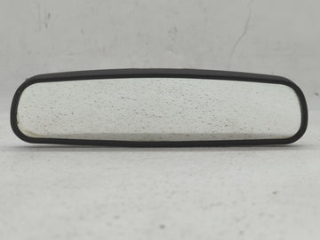 2017-2022 Kia Forte Interior Rear View Mirror Replacement OEM P/N:E8011681 E8011083 Fits OEM Used Auto Parts - Oemusedautopa