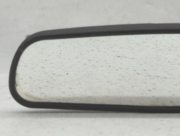 2017-2022 Kia Forte Interior Rear View Mirror Replacement OEM P/N:E8011681 E8011083 Fits OEM Used Auto Parts