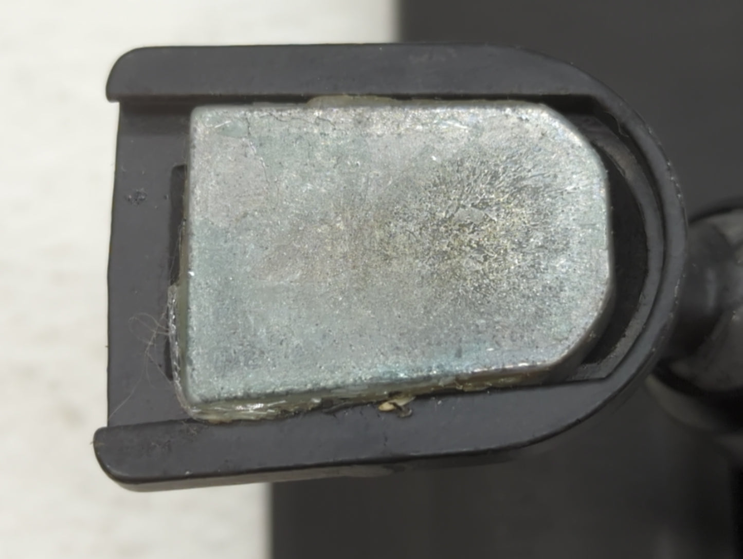 2017-2022 Kia Forte Interior Rear View Mirror Replacement OEM P/N:E8011681 E8011083 Fits OEM Used Auto Parts - Oemusedautopa
