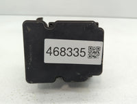 2017-2018 Kia Forte ABS Pump Control Module Replacement P/N:58900-B0200 58920-B0200 Fits Fits 2017 2018 OEM Used Auto Parts 