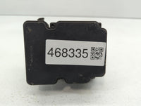 2017-2018 Kia Forte Anti-Lock Brake ABS Pump Module Actuator OEM P/N:58900-B0200 58920-B0200 Fits Fits 2017 2018 OEM Used Au
