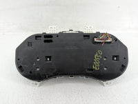 2017-2018 Kia Forte Instrument Cluster Speedometer Gauges P/N:94013-B0350 94003-B0301, 94013-B0300 Fits Fits 2017 2018 OEM U