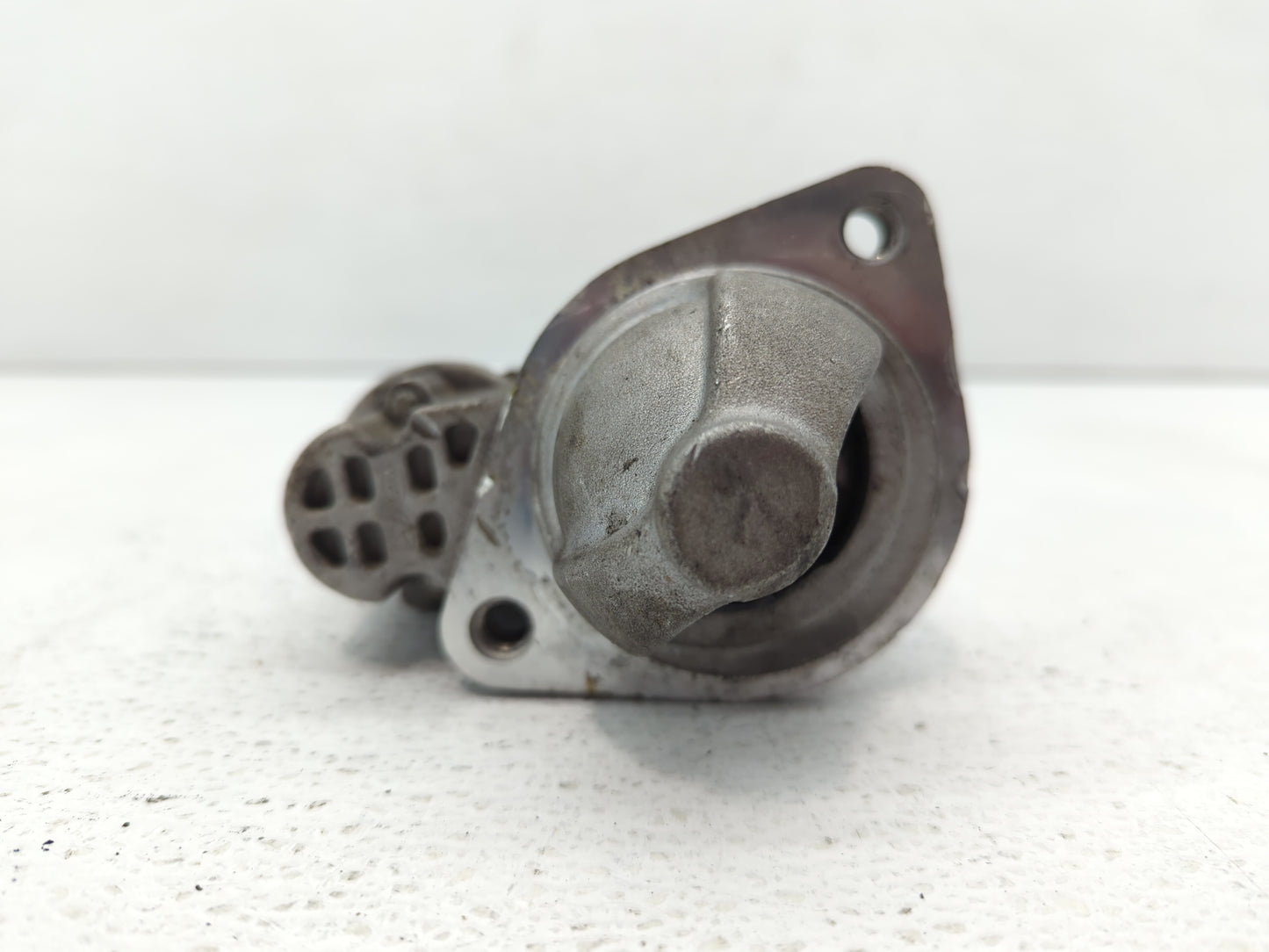 2017-2022 Kia Forte Car Starter Motor Solenoid OEM P/N:36100-2E561 Fits Fits 2017 2018 2019 2020 2021 2022 OEM Used Auto Par
