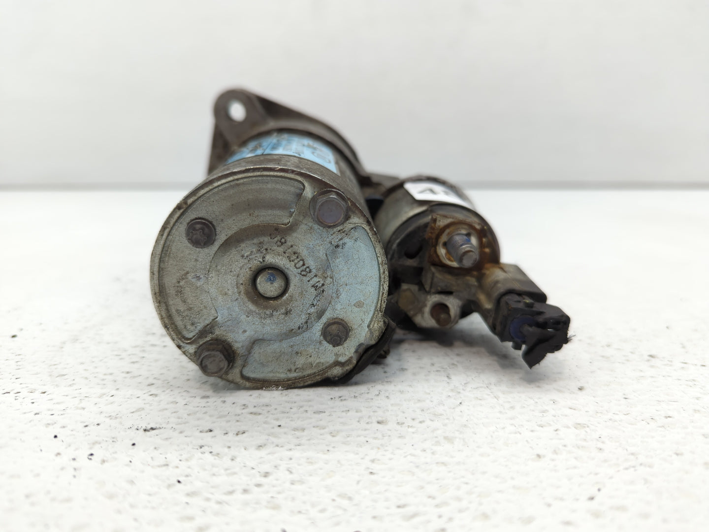 2017-2022 Kia Forte Car Starter Motor Solenoid OEM P/N:36100-2E561 Fits Fits 2017 2018 2019 2020 2021 2022 OEM Used Auto Par