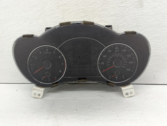 compare product 2017-2018 Kia Forte Instrument Cluster Speedometer Gauges P/N:94053-A7700 Fits Fits 2017 2018 OEM Used Auto Parts