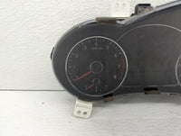 2017-2018 Kia Forte Instrument Cluster Speedometer Gauges P/N:94053-A7700 Fits Fits 2017 2018 OEM Used Auto Parts - Oemuseda