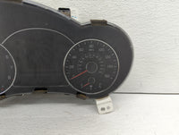2017-2018 Kia Forte Instrument Cluster Speedometer Gauges P/N:94053-A7700 Fits Fits 2017 2018 OEM Used Auto Parts - Oemuseda