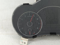 2017-2018 Kia Forte Instrument Cluster Speedometer Gauges P/N:248103YU1A 94013-B0350, 94003-B0301, 94013-B0300 Fits Fits 201