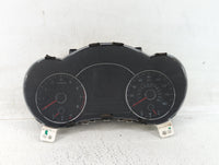 2017-2018 Kia Forte Instrument Cluster Speedometer Gauges P/N:94003-B0301 Fits Fits 2017 2018 OEM Used Auto Parts - Oemuseda