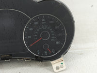 2017-2018 Kia Forte Instrument Cluster Speedometer Gauges P/N:94003-B0301 Fits Fits 2017 2018 OEM Used Auto Parts - Oemuseda